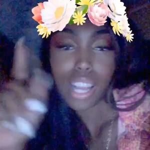 Meet your Posher, Daryneisha